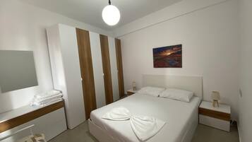 1 quarto, ferros/tábuas de passar roupa, Wi-Fi de cortesia