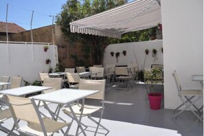 Exterior - Hôtel Saint George (Avignon)