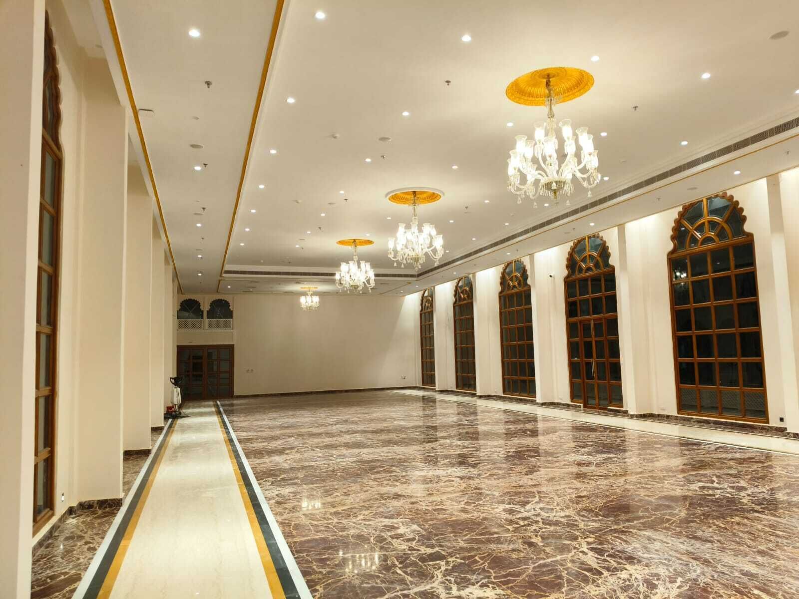 Foto - Sterling Aravalli Udaipur