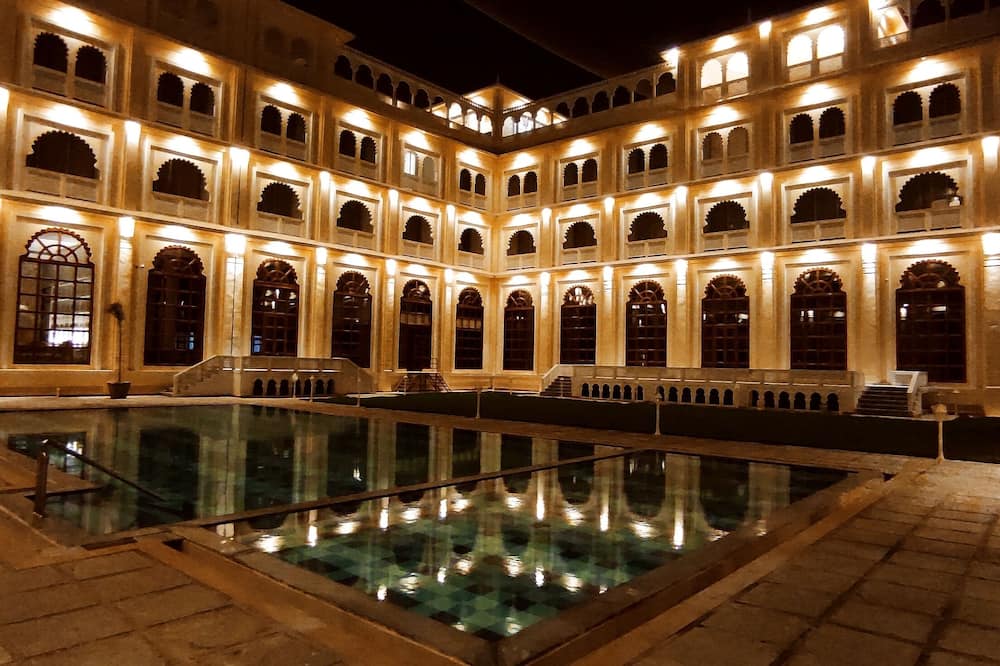 Sterling Aravalli Udaipur