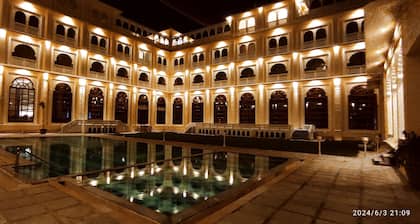 Sterling Aravalli Udaipur
