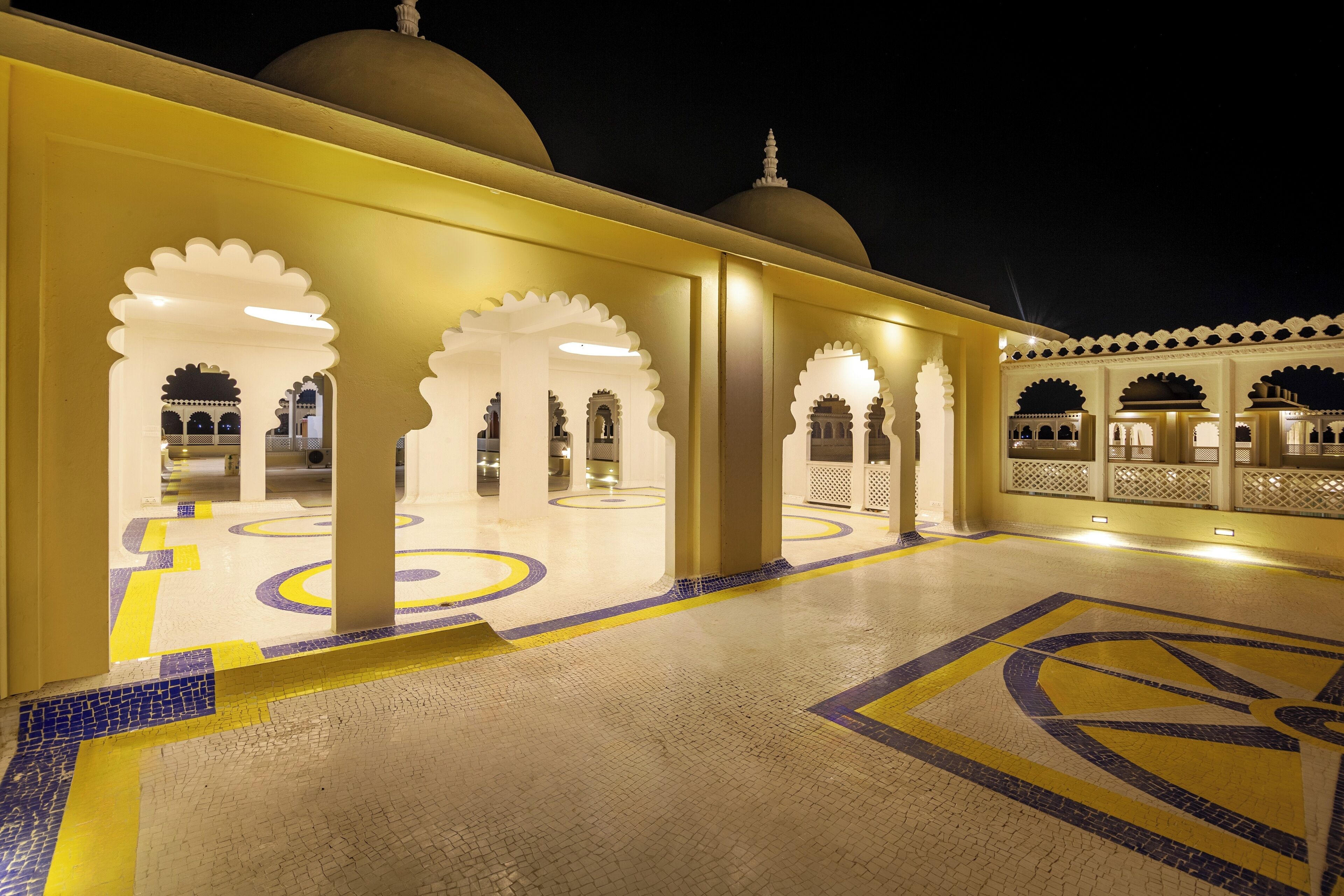 Foto - Sterling Aravalli Udaipur