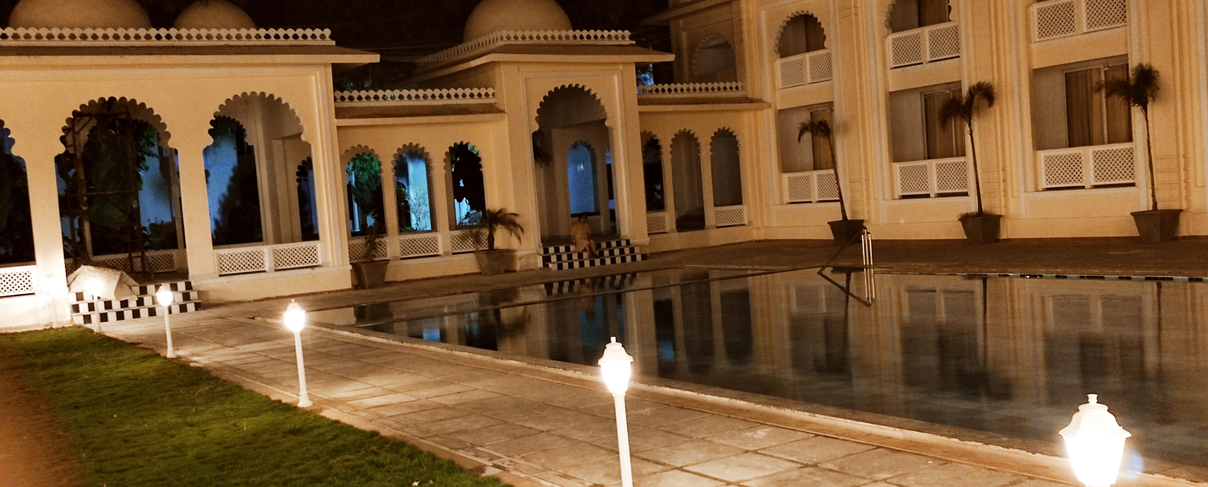 Foto - Sterling Aravalli Udaipur