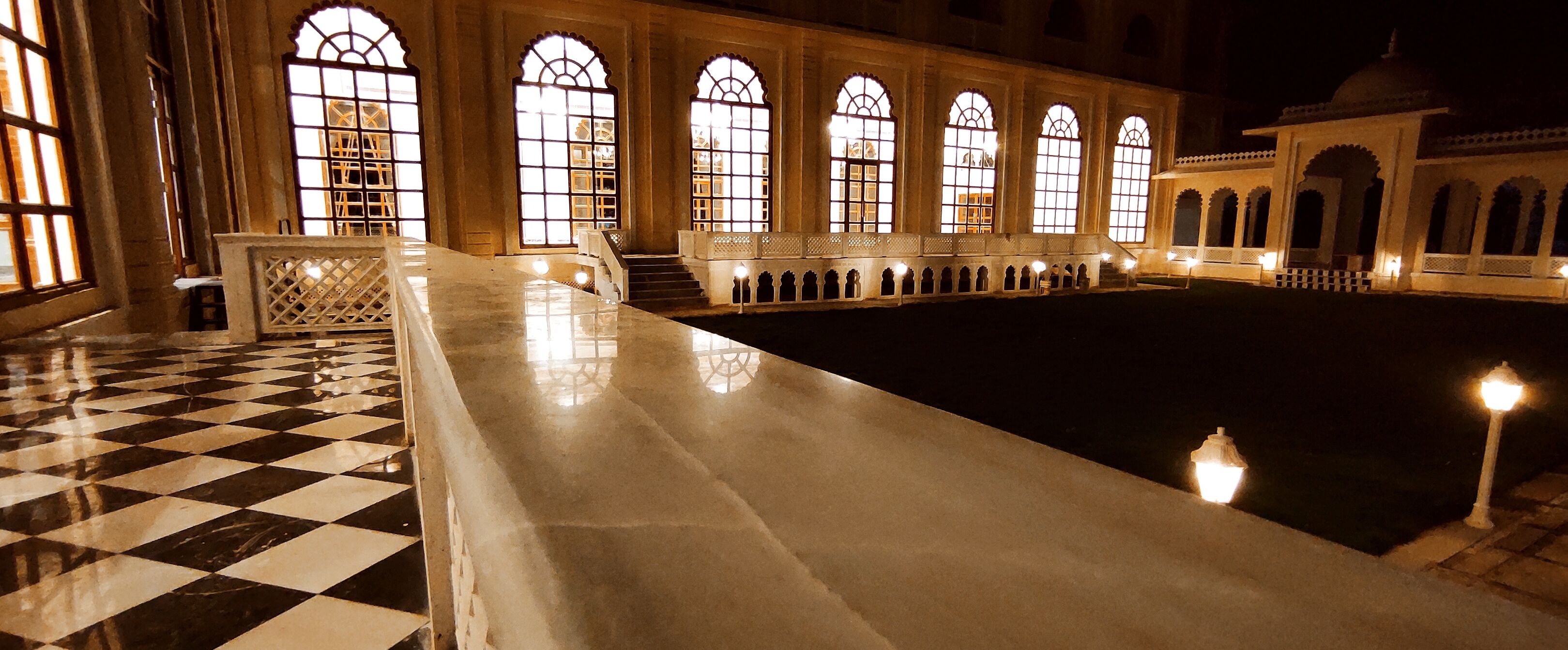 Foto - Sterling Aravalli Udaipur