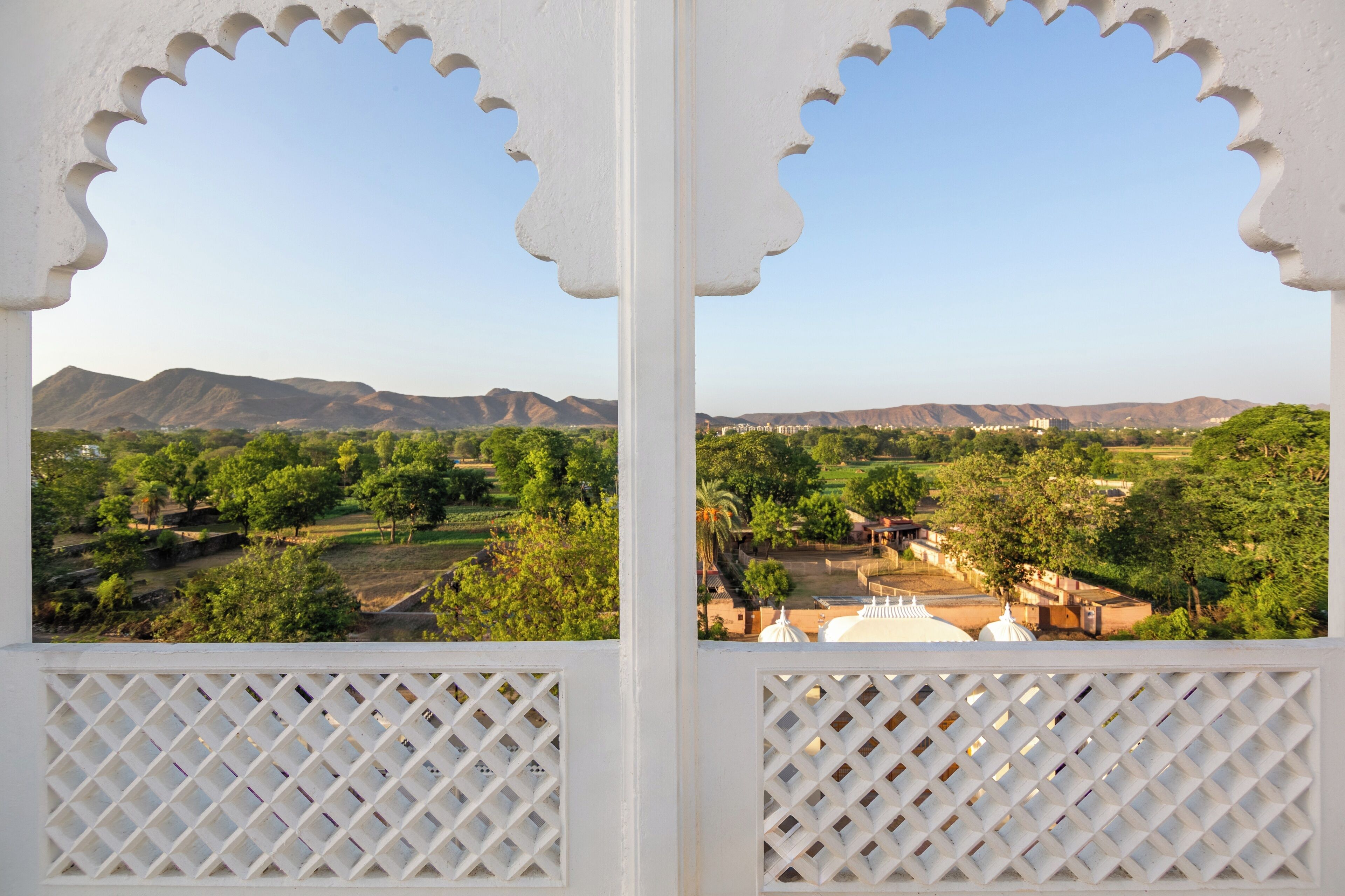 Foto - Sterling Aravalli Udaipur