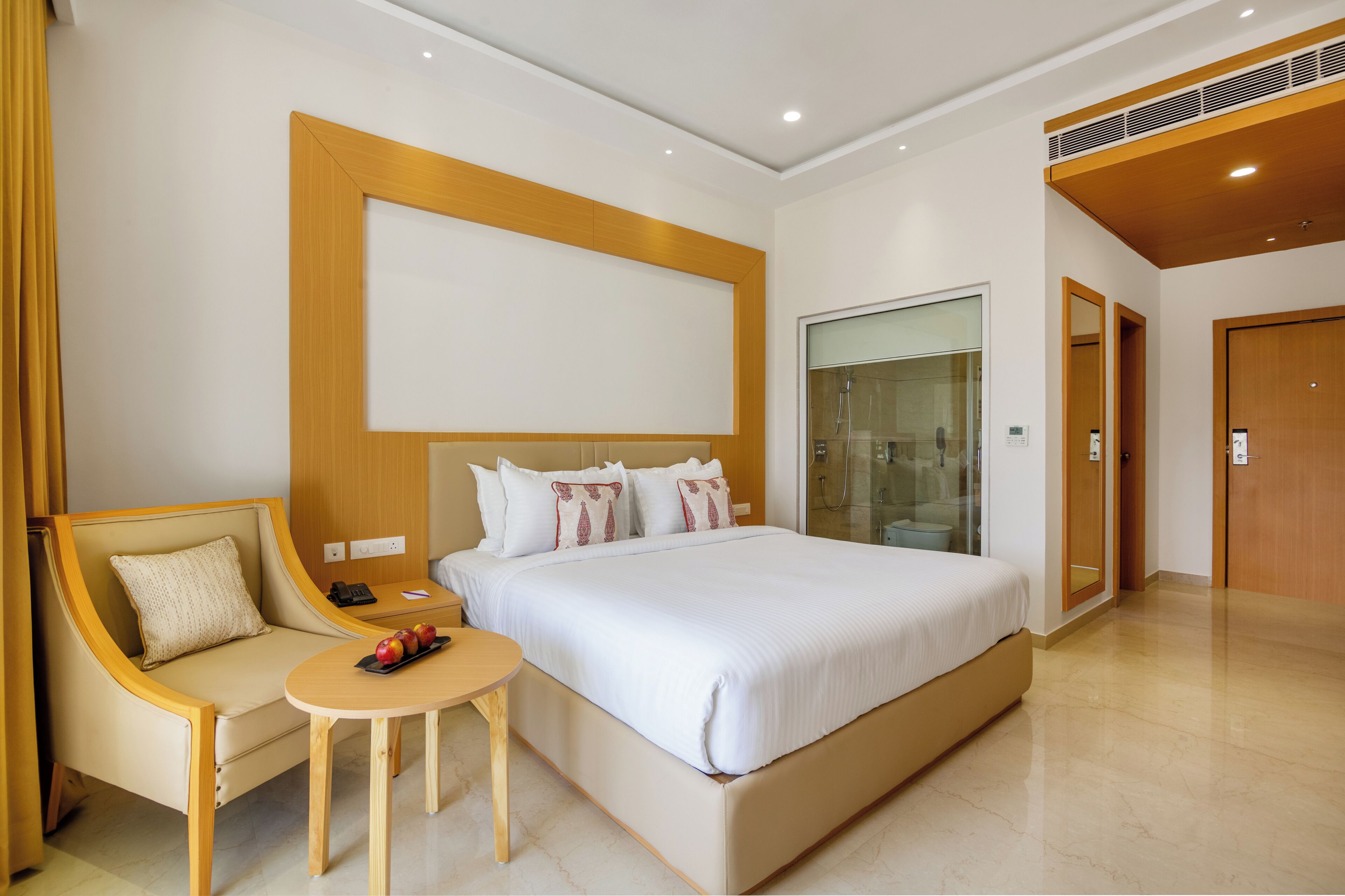 Foto - Sterling Aravalli Udaipur