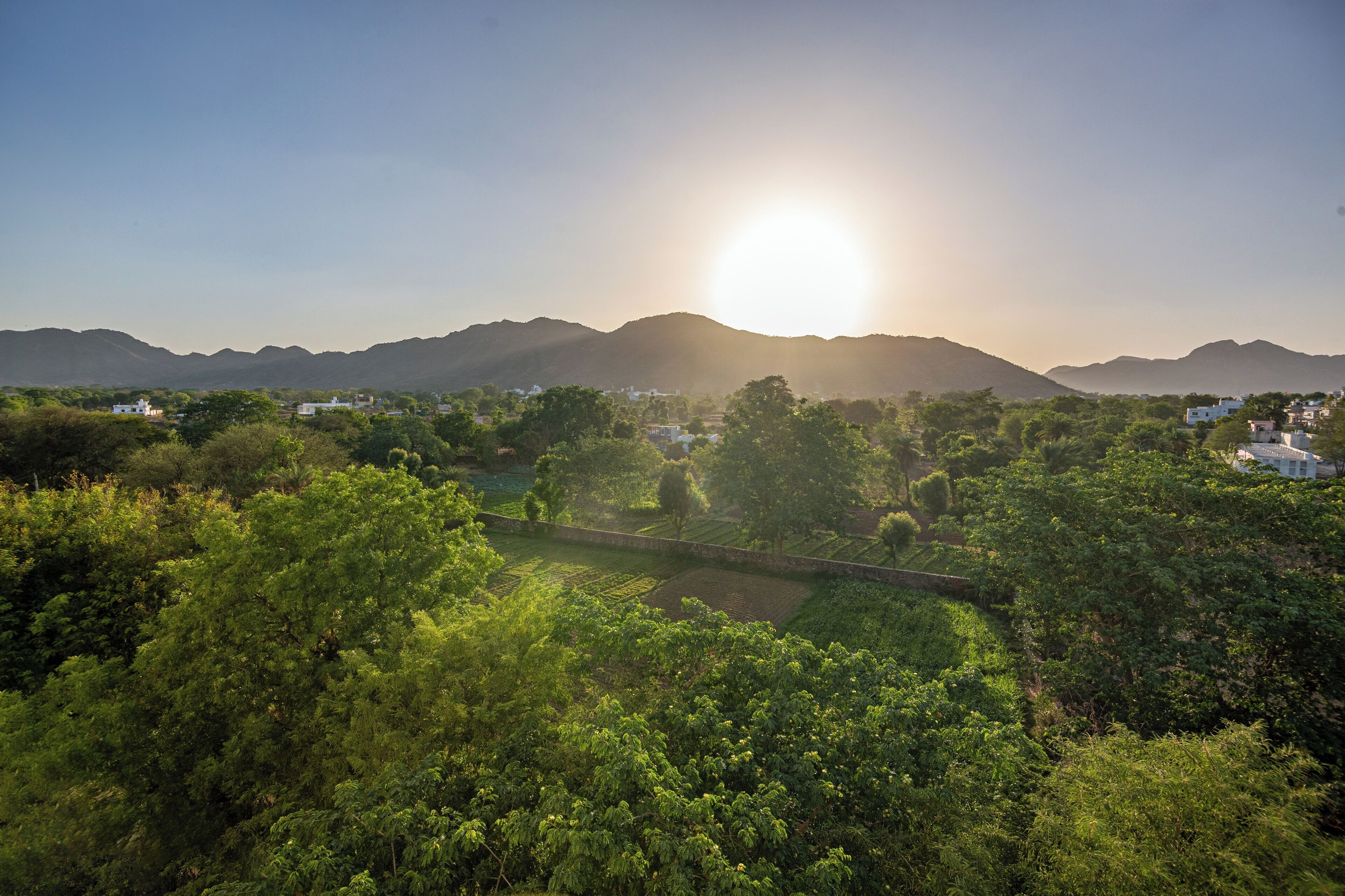 Foto - Sterling Aravalli Udaipur