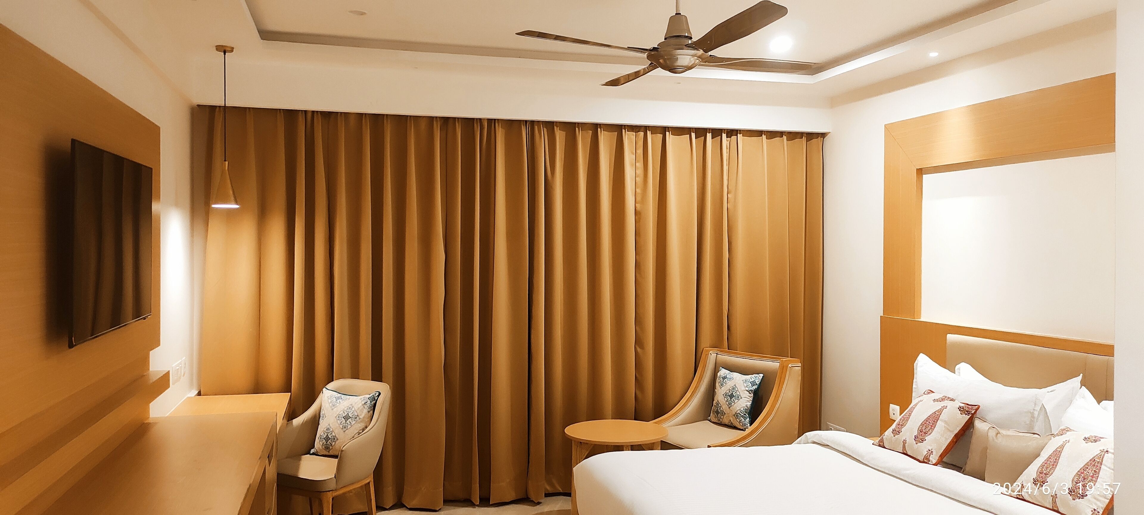 Foto - Sterling Aravalli Udaipur