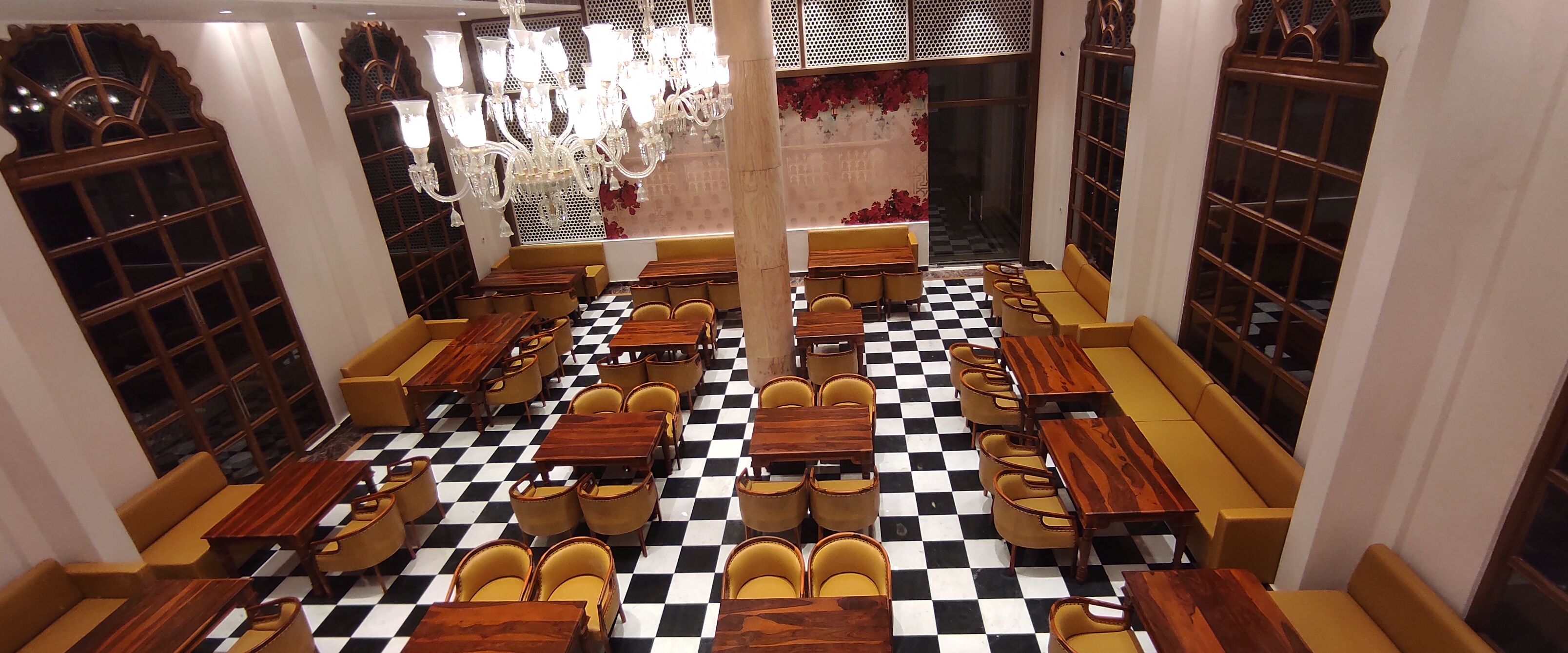 Foto - Sterling Aravalli Udaipur