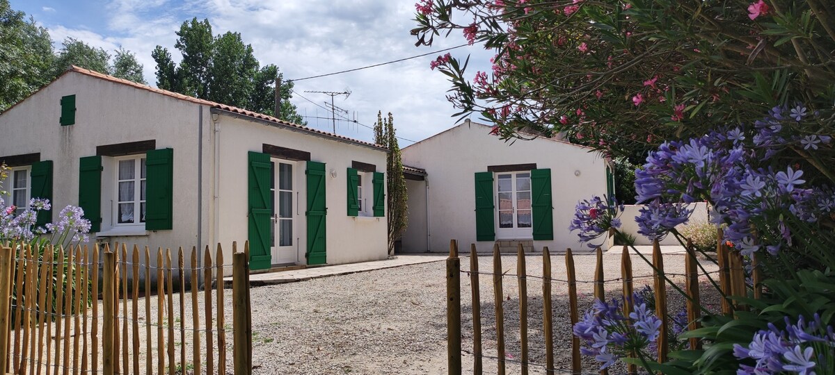 Image de profil de l’hôte