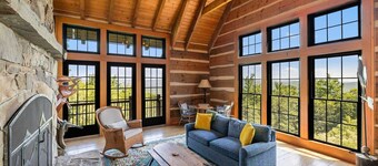 Mountainside 5-BR Ski-In/Out Okemo Villa