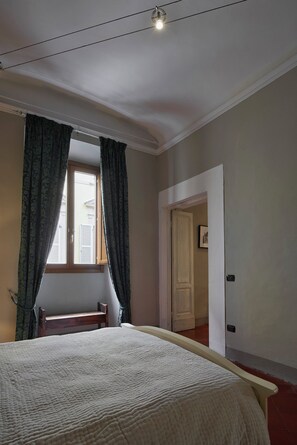 Apartment | 1 Schlafzimmer, Bügeleisen/Bügelbrett, kostenloses WLAN