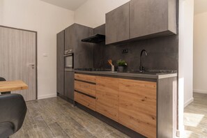Apartment, 1 Schlafzimmer | Eigene Küche
