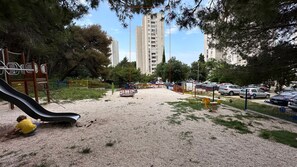 Apartment, 1 Schlafzimmer | Innenbereich