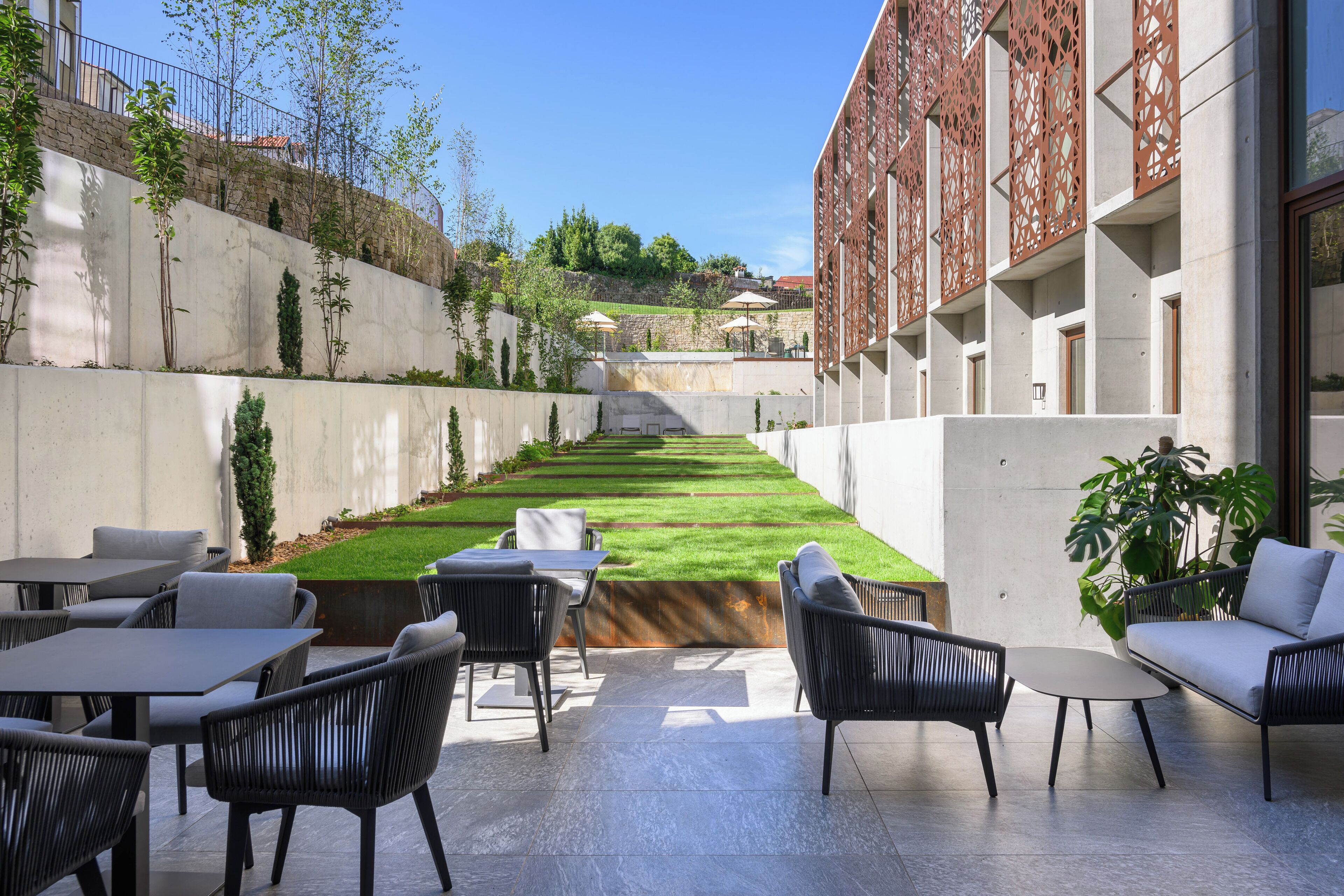 Photo - INNSiDE by Meliá Braga Centro