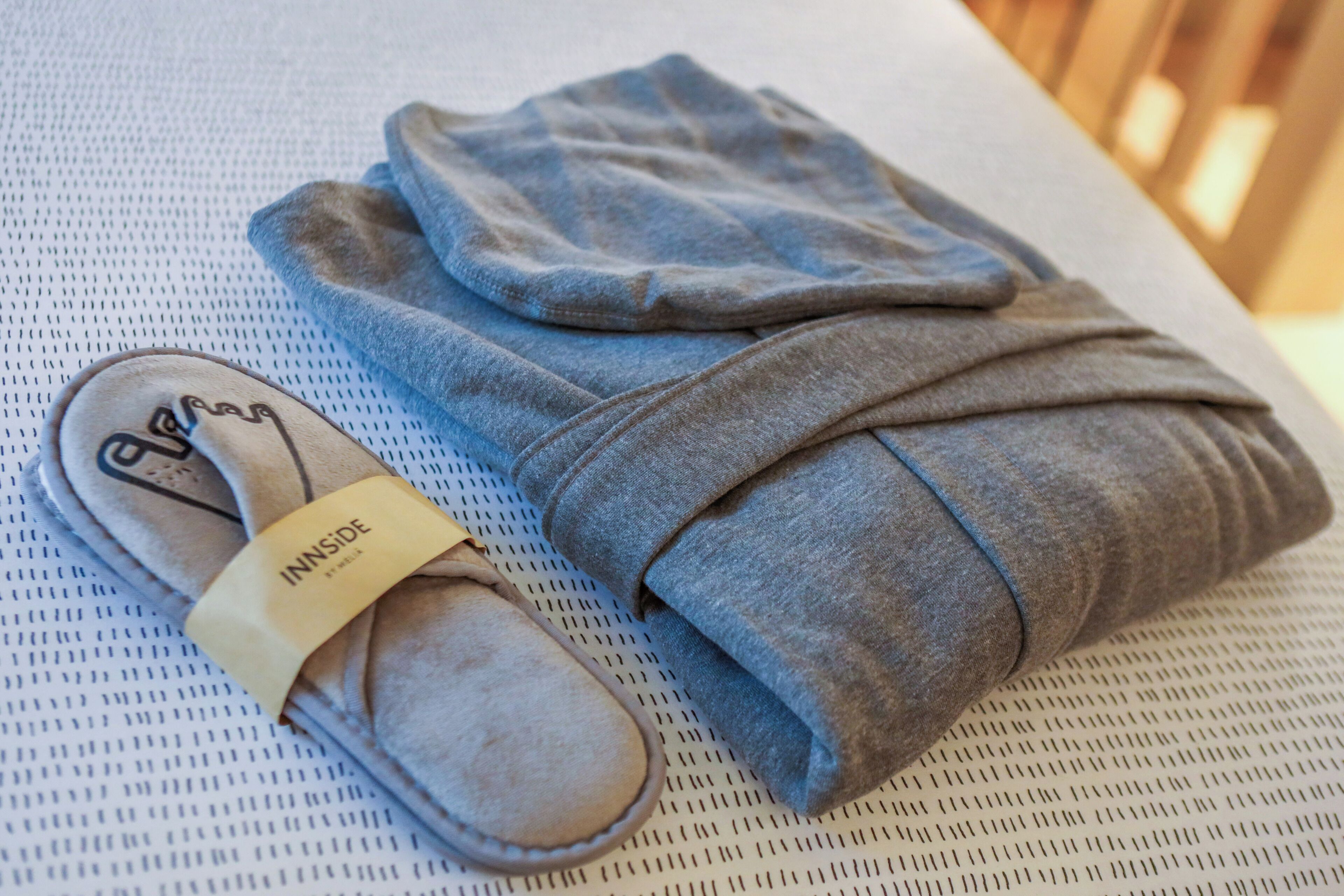 Photo - INNSiDE by Meliá Braga Centro