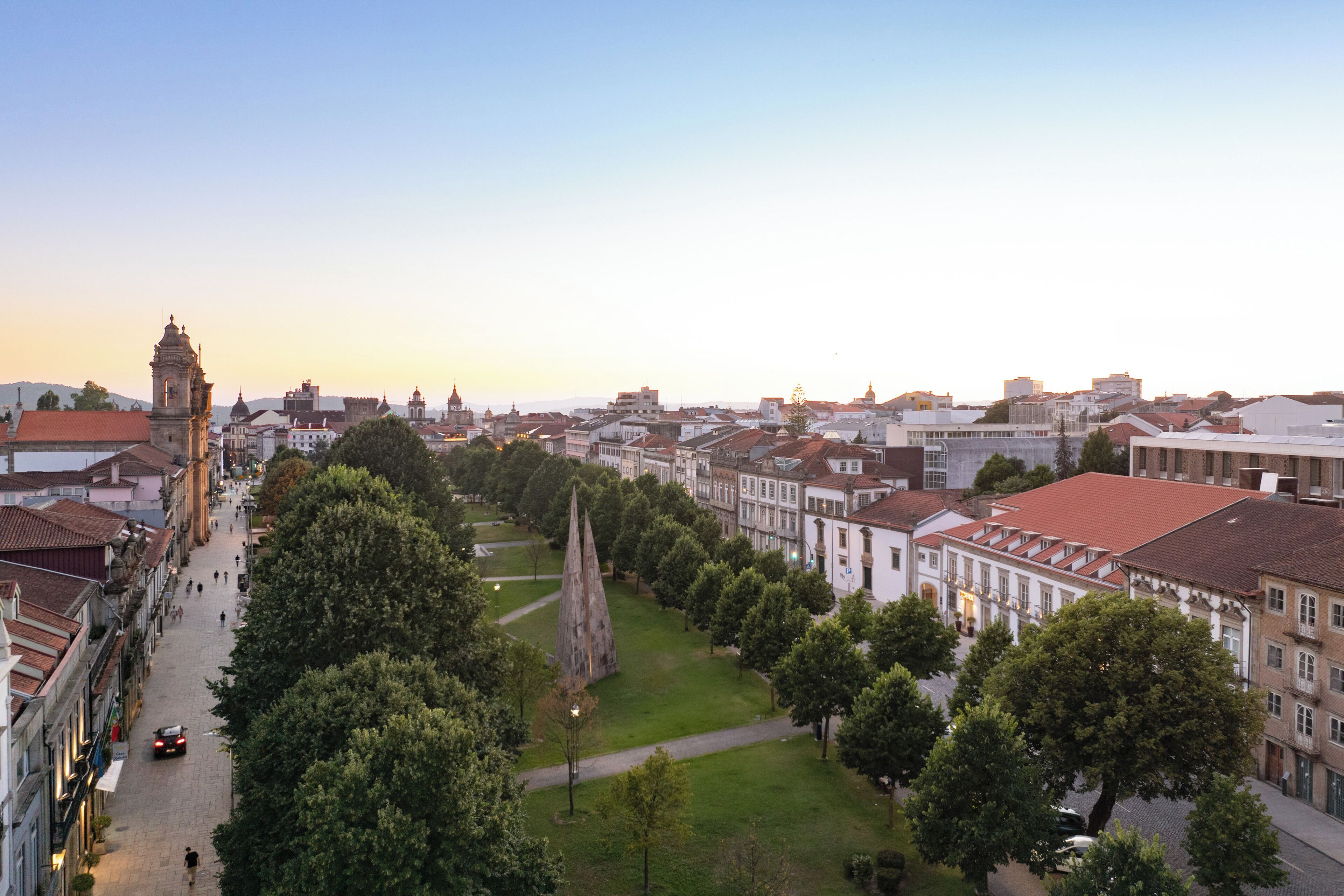 Photo - INNSiDE by Meliá Braga Centro