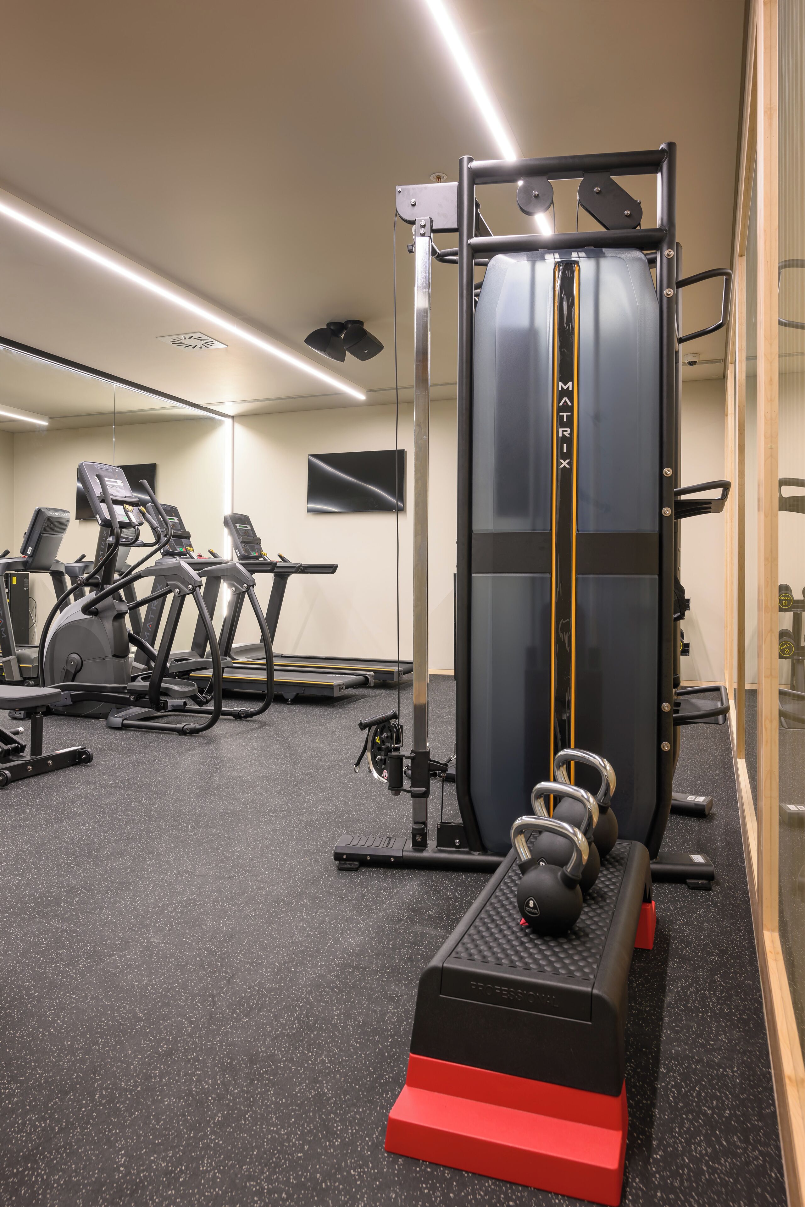 Photo - INNSiDE by Meliá Braga Centro