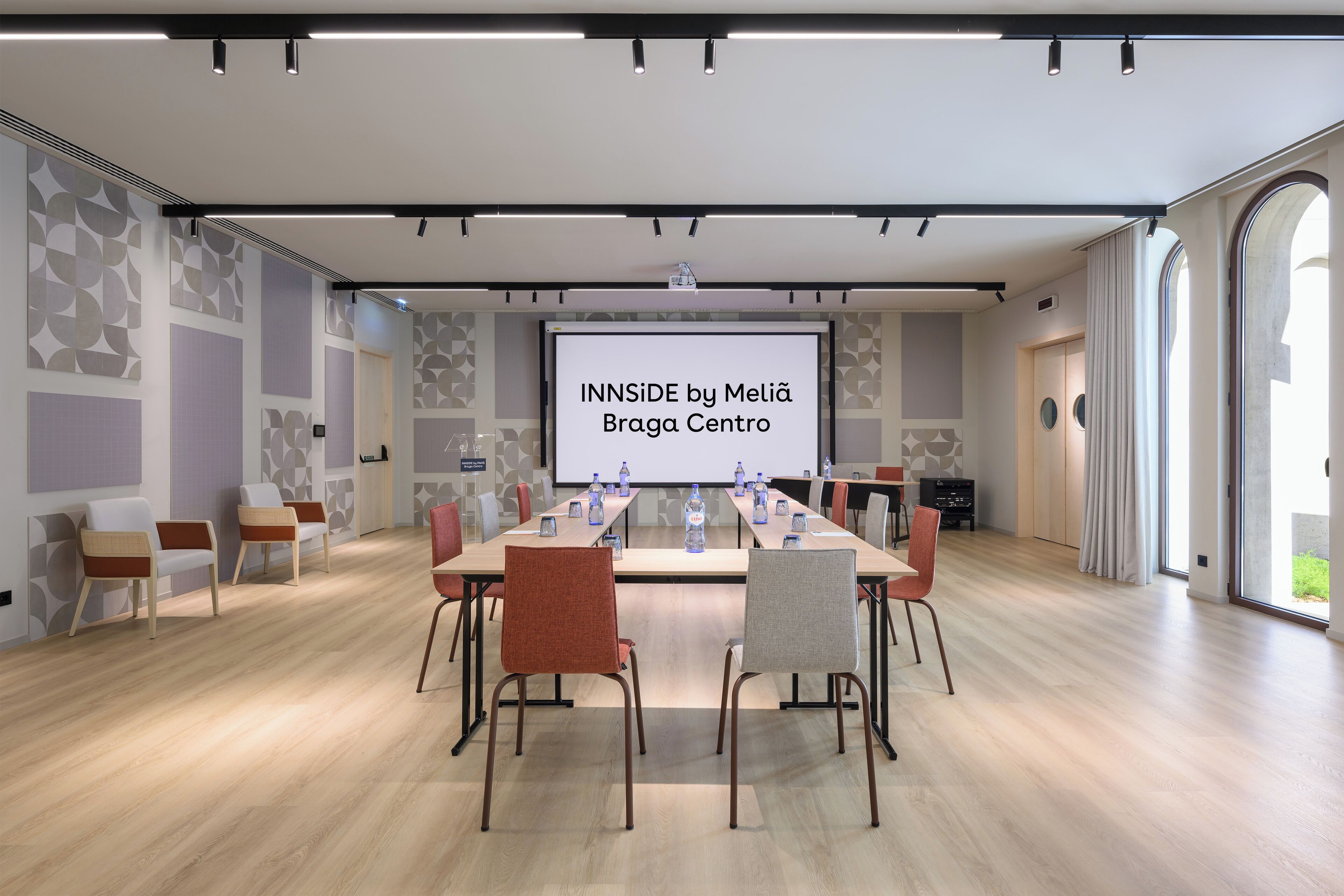 Photo - INNSiDE by Meliá Braga Centro