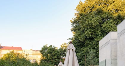 INNSiDE By MeliĂĄ Braga Centro