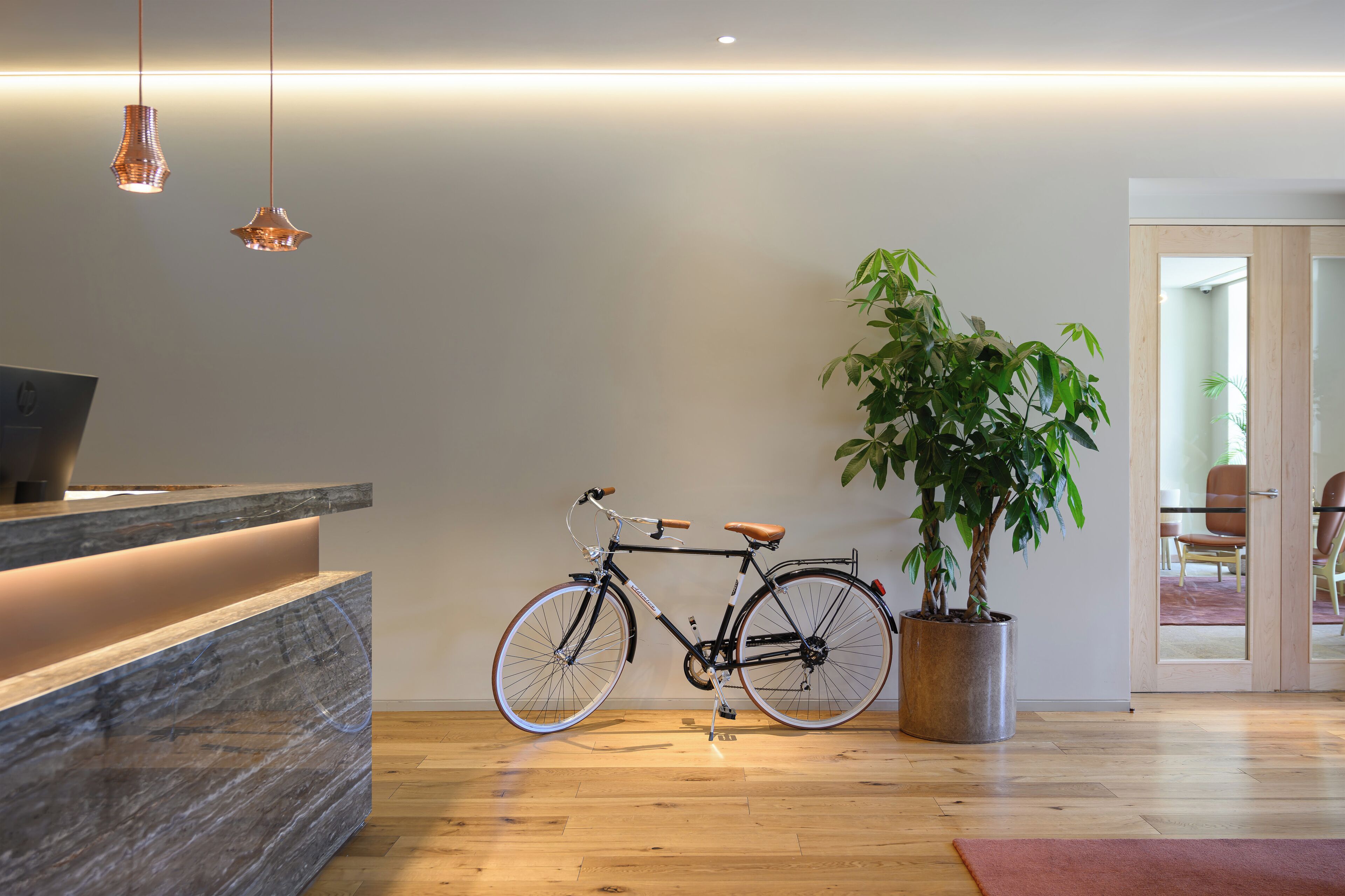 Photo - INNSiDE by Meliá Braga Centro