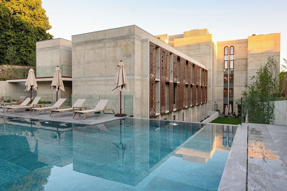 INNSiDE By Meliá Braga Centro
