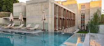 布拉加 INNSiDE By Meliá Centro