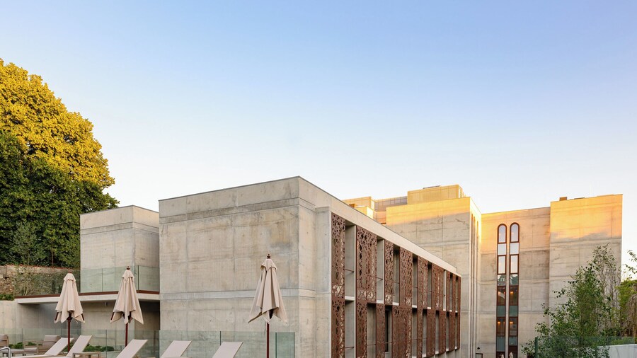 INNSiDE By Meliá Braga Centro