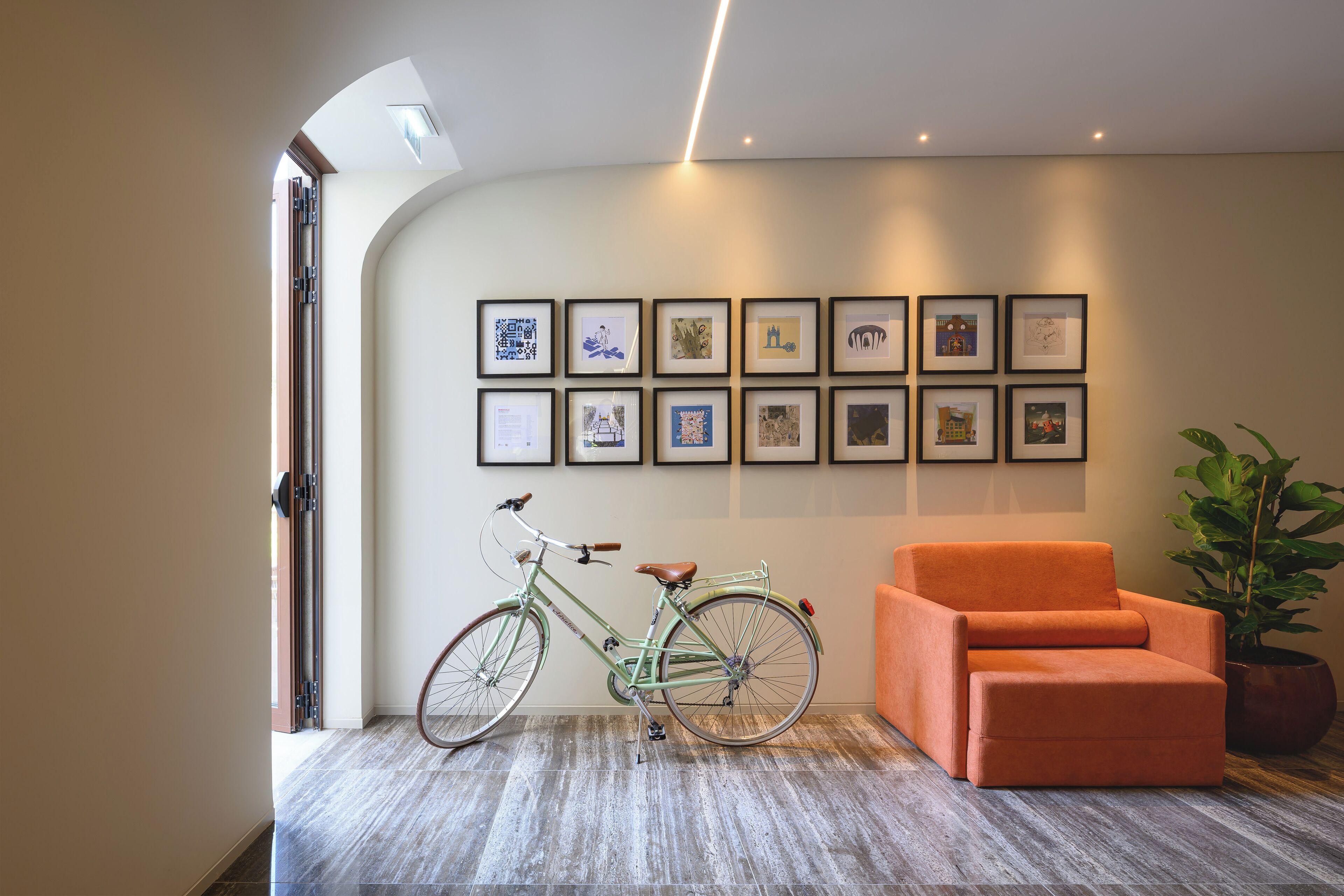 Photo - INNSiDE by Meliá Braga Centro