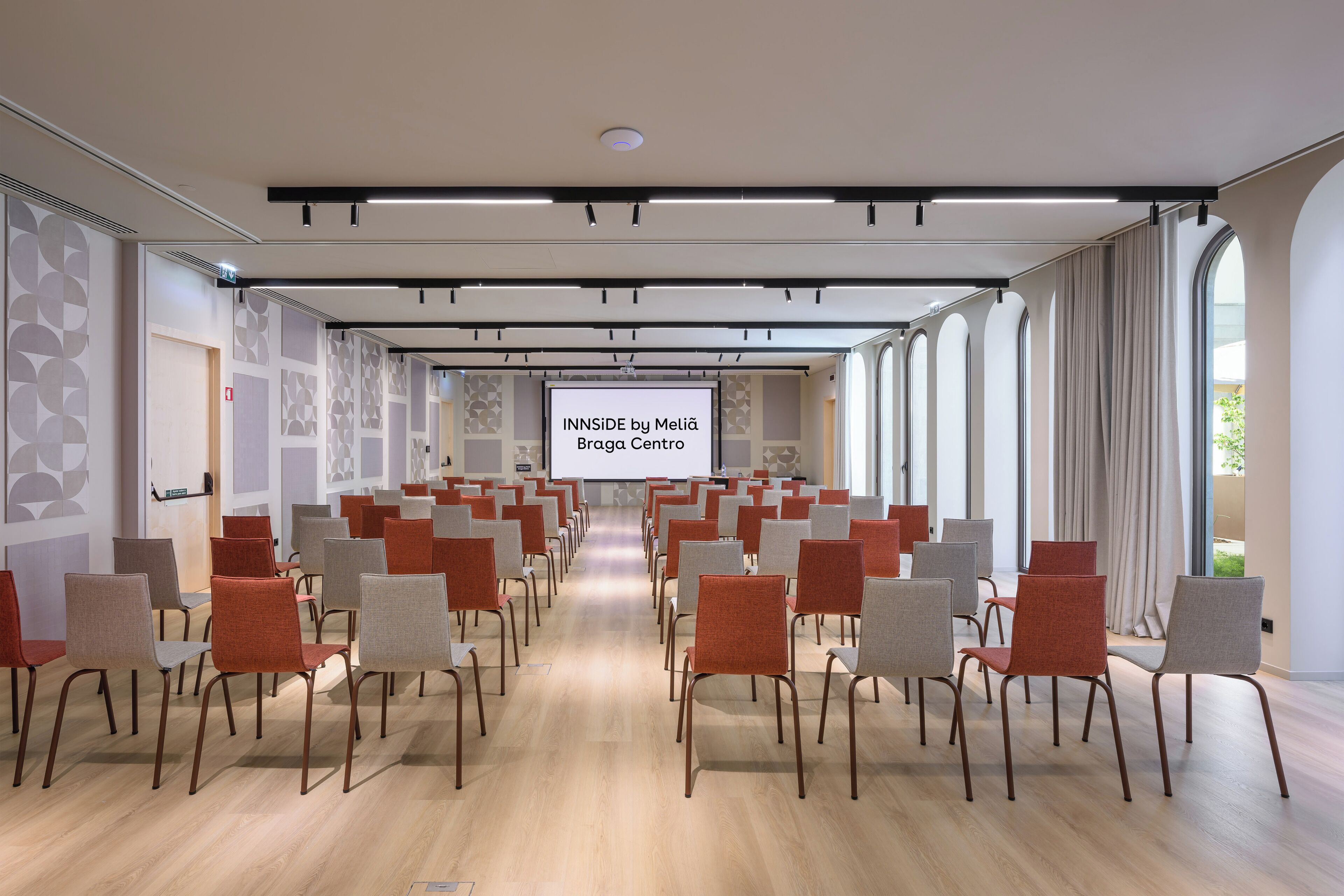 Foto - INNSiDE by Meliá Braga Centro