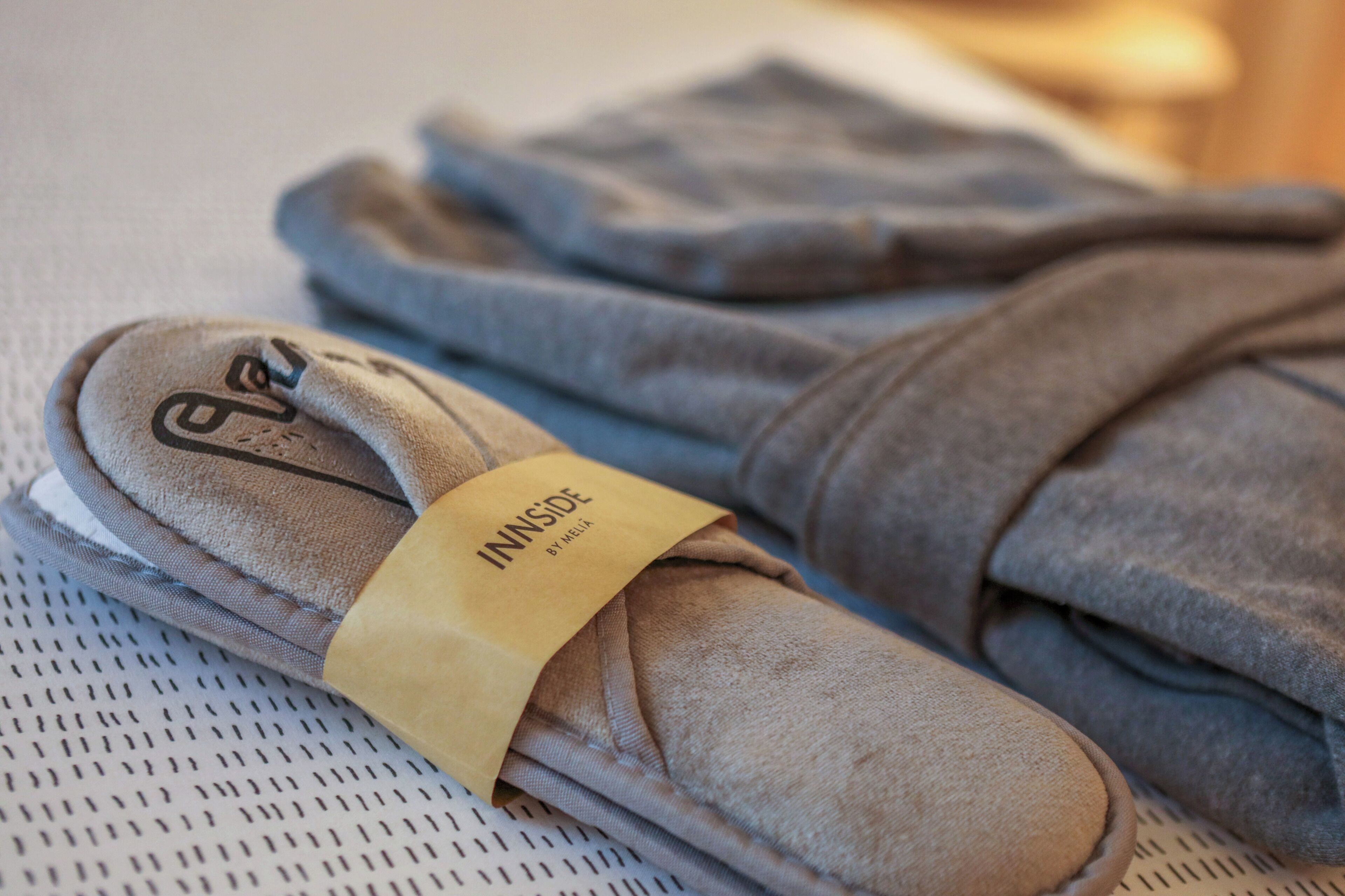 Photo - INNSiDE by Meliá Braga Centro