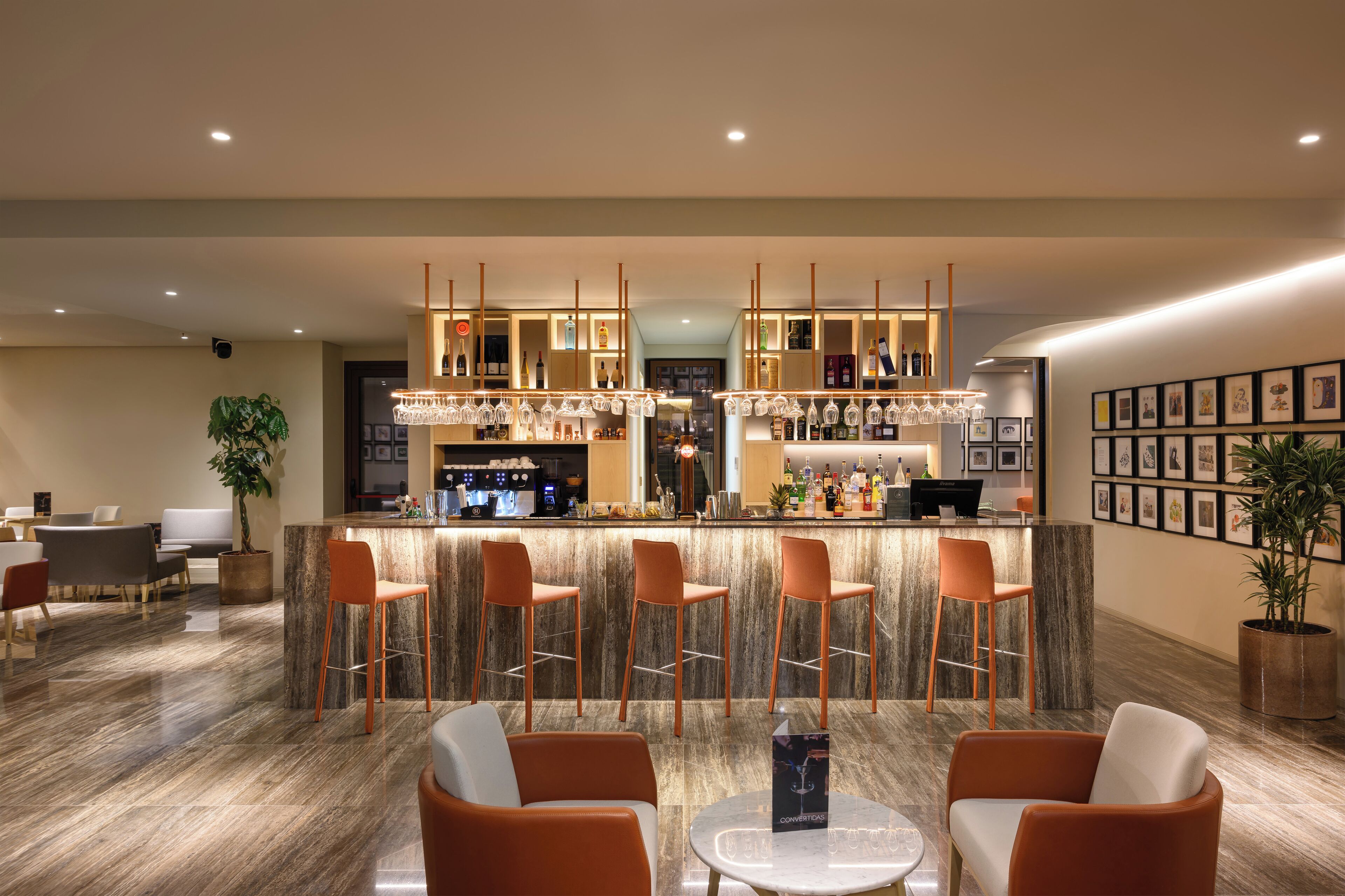 Photo - INNSiDE By Meliá Braga Centro