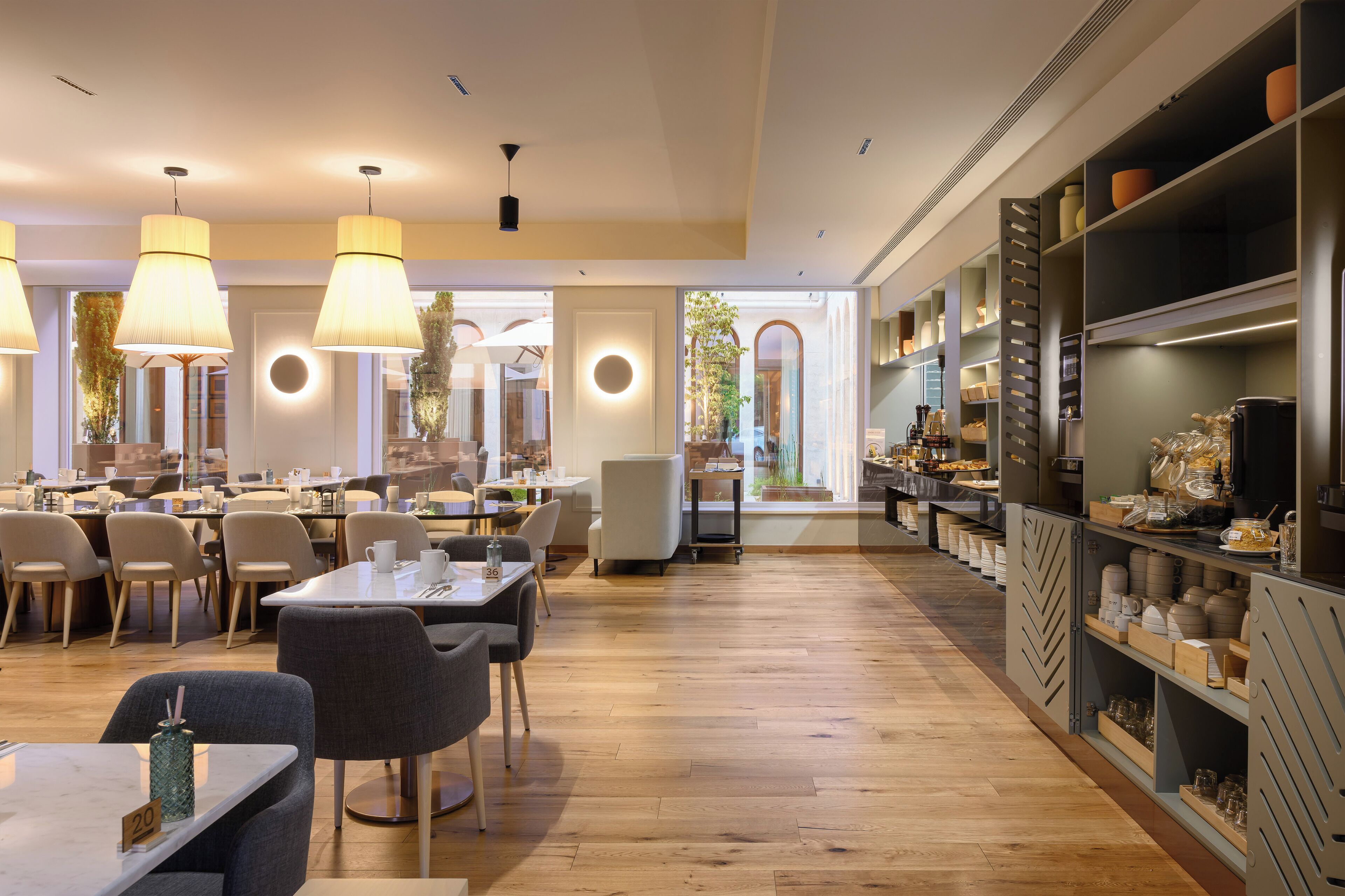 Cocina internacional 