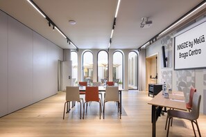 Meeting facility - INNSiDE By Meliá Braga Centro (Braga)