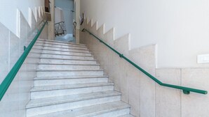 Property entrance - Casa Boccaccio by Wonderful Italy (Turin)