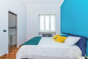 apartman | 1 hálószoba, ingyenes wifi és ágynemű