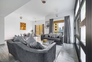 Smart-TV, Stereoanlage