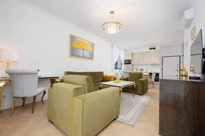 Télévision, espaces bureaux