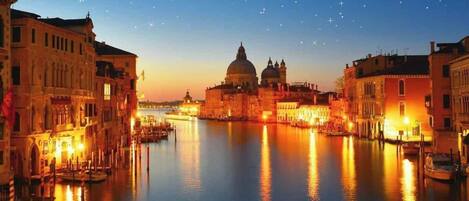 Marina/club náutico