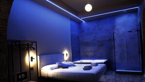 Spa - Unique Trastevere (Roma)