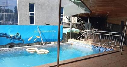 RYAN Hotel and Suites