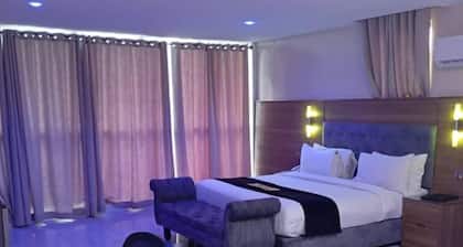 RYAN Hotel and Suites