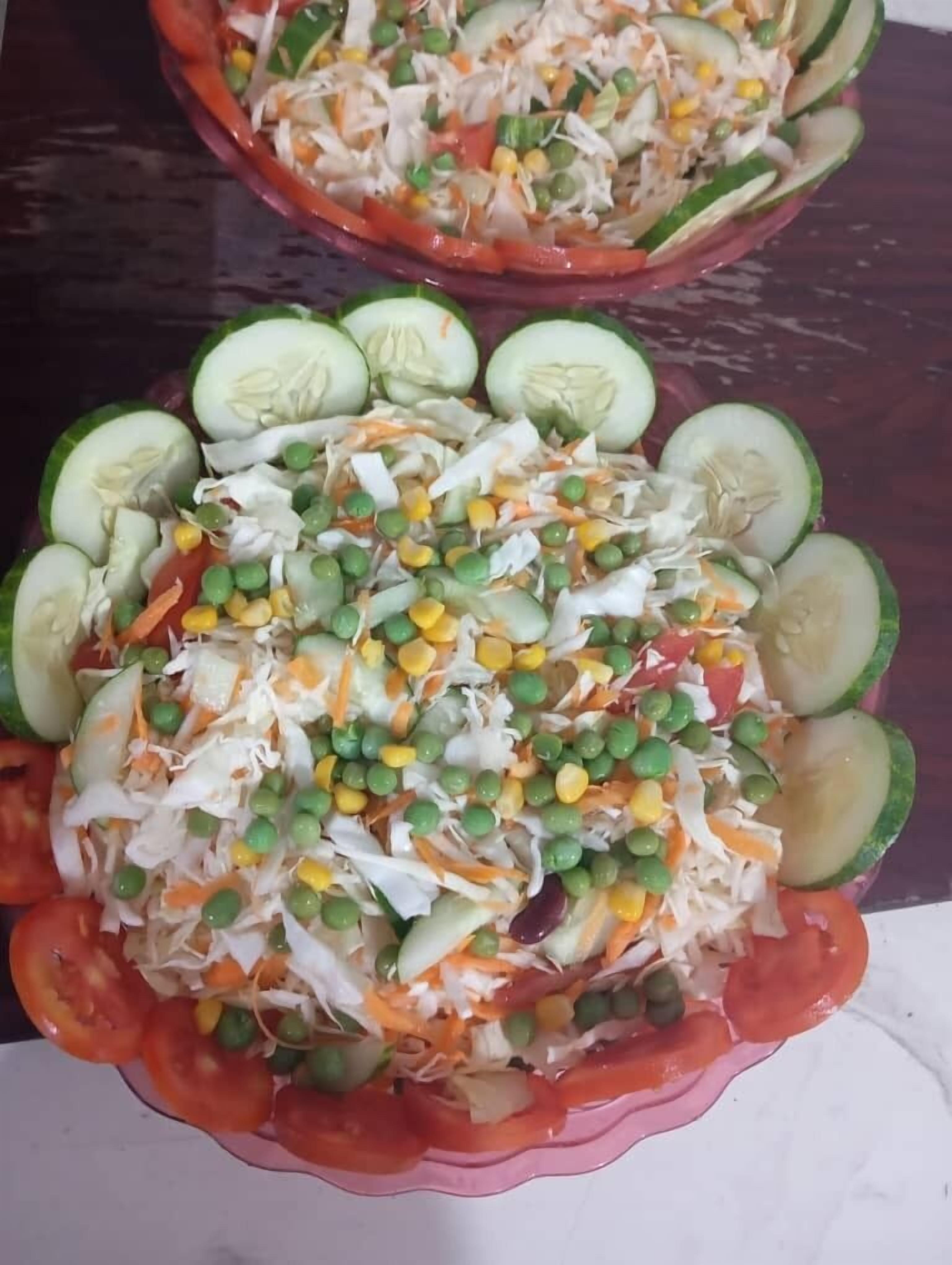 Makanan sarapan