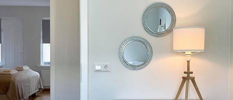 Detalhe da parte interna