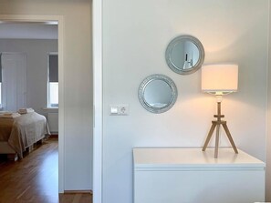 Interior detail - Day Dream Townhall Square Apartments (Akureyri)