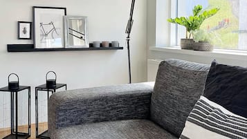 Apartamento estándar, vistas a la ciudad | Vistas desde la habitación