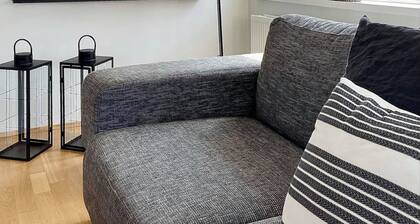 Day Dream Townhall Square Apartments