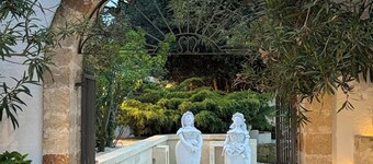 Masseria Messapia Wine Resort & SPA all inclusive