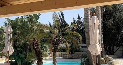 Masseria Messapia Wine Resort & SPA all inclusive