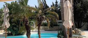 Masseria Messapia Wine Resort & SPA all inclusive
